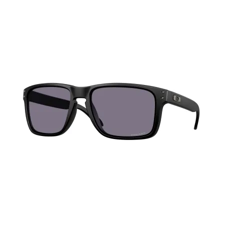 Gafas de sol Oakley Holbrook Xxl Negro Mate Prizm Grey