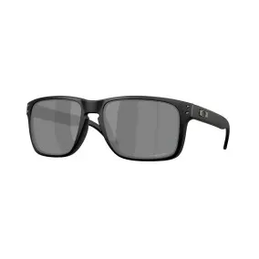 Gafas de sol Oakley Holbrook Xxl Negro Mate Prizm Black