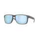 Woodgrain Prizm Deep Water Polarized