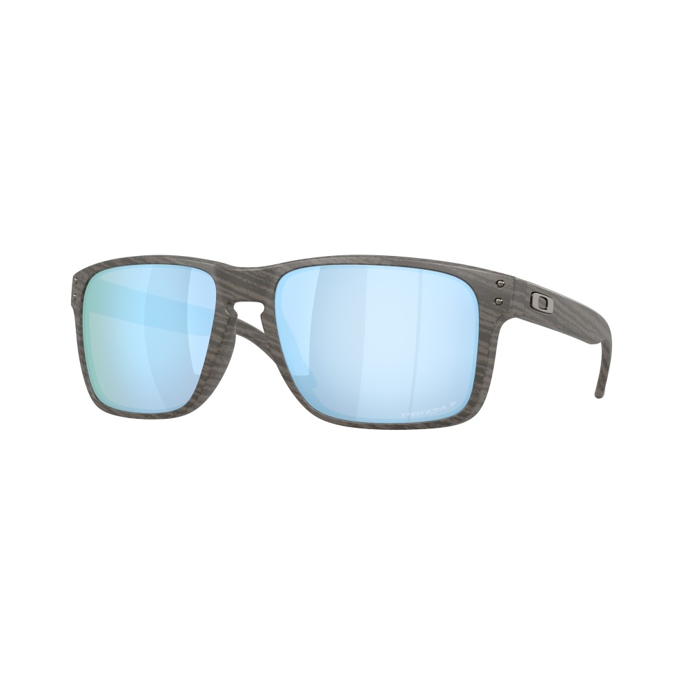 Gafas de sol Oakley Holbrook Xxl Woodgrain Prizm Deep Water