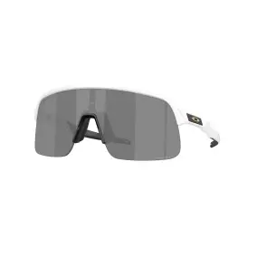 Sunglasses Oakley Sutro Lite S Blanco Mate Prizm Black