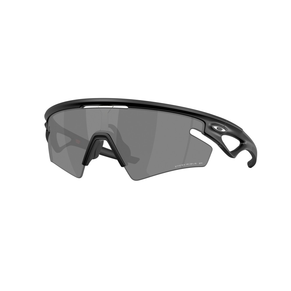 Gafas de sol Oakley Sphaera Slash Negro Mate Prizm Black
