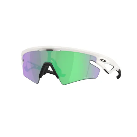 Gafas de sol Oakley Sphaera Slash Niebla transparente mate