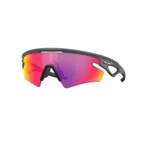 Gafas de sol Oakley Sphaera Slash Mate Carbón Prizm Road