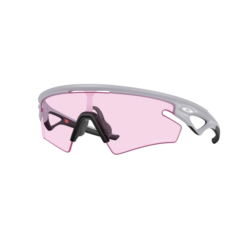 Gafas de sol Oakley Sphaera Slash Niebla Mate Prizm Low
