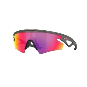 Gafas de sol Oakley Sphaera Slash Humo gris Giro Prizm Road