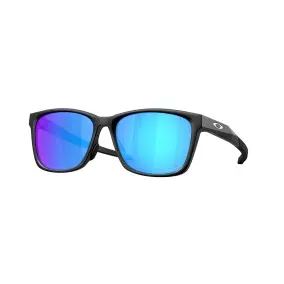 Gafas de sol Oakley Paracord Negro Mate Prizm Sapphire