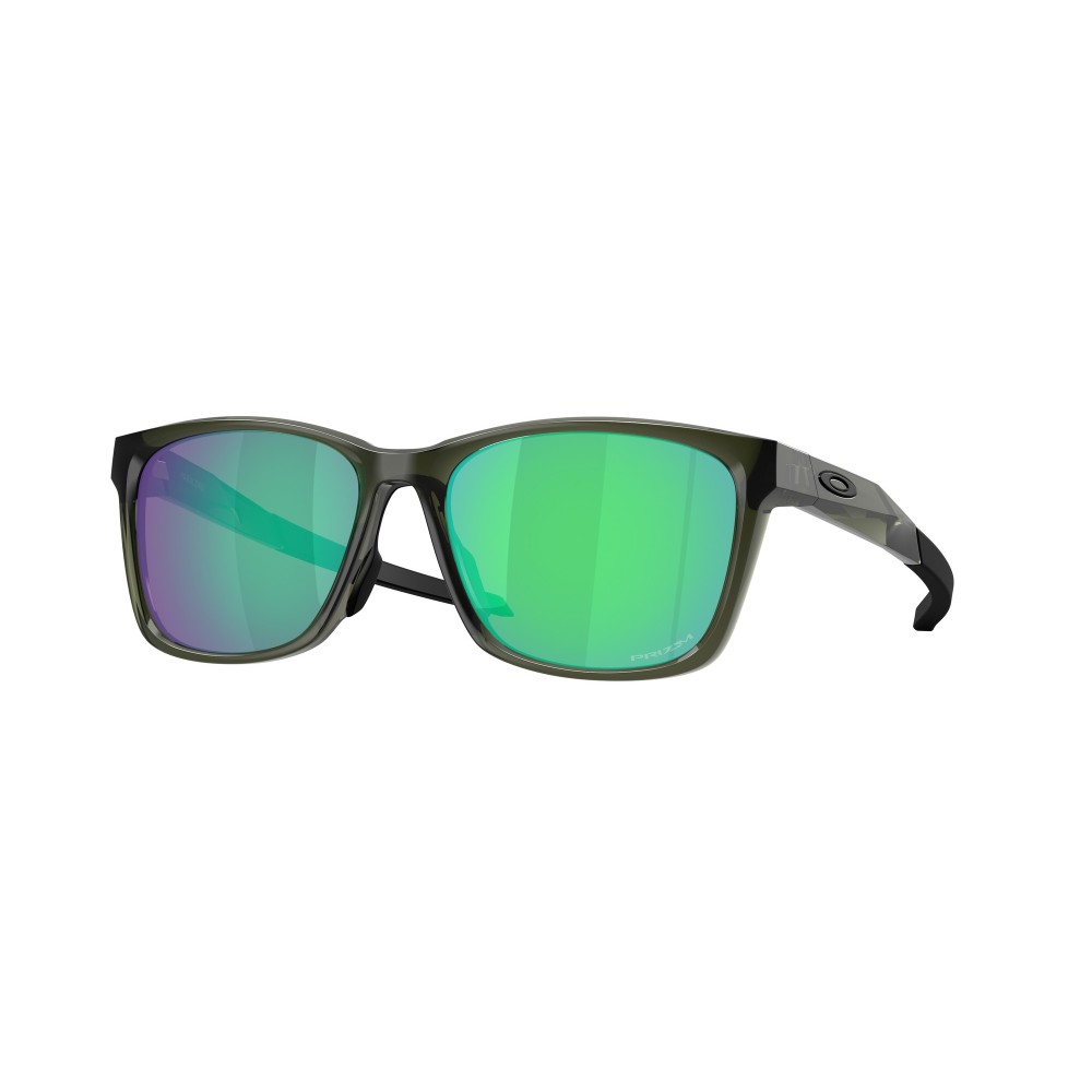 Gafas de sol Oakley Paracord Olive Ink Prizm Jade | Gafas
