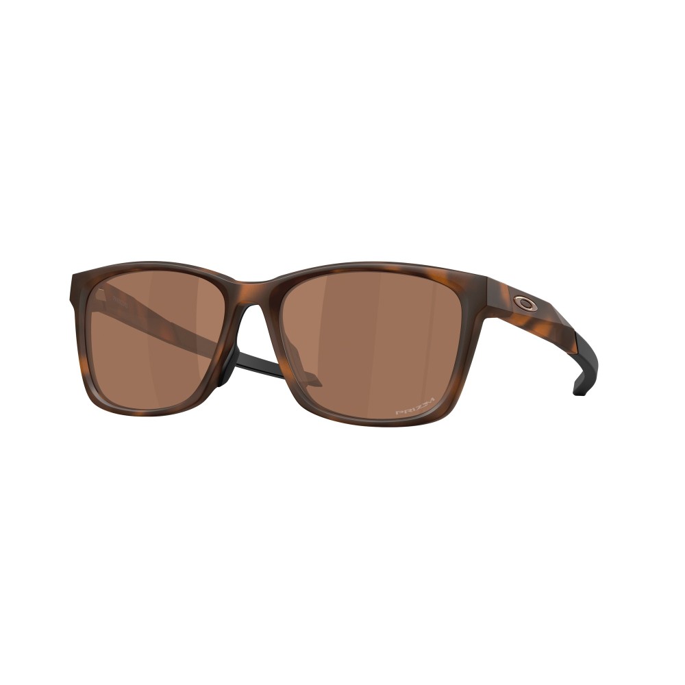Gafas de sol Oakley Paracord Carey Marrón Mate Prizm