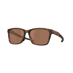 Sunglasses Oakley Paracord Carey Brown Mate Prizm Tungsten