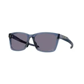 Óculos de sol Oakley Paracord Aism Transparente Prizm Grey