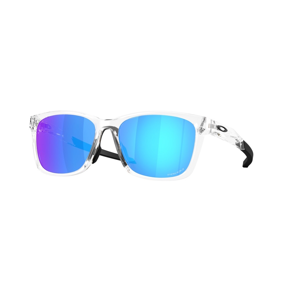 Gafas de sol Oakley Paracord Trasparente Pulido Prizm