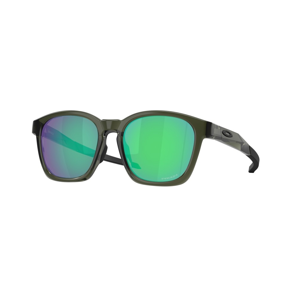 Gafas de sol Oakley Shackle Olive Ink Prizm Jade | Gafas