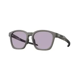 Gafas de sol Oakley Shackle Gris Mate Ahumado Prizm pizarra