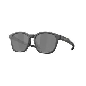 Sunglasses Oakley Shackle Matte Black Camo Prizm Black