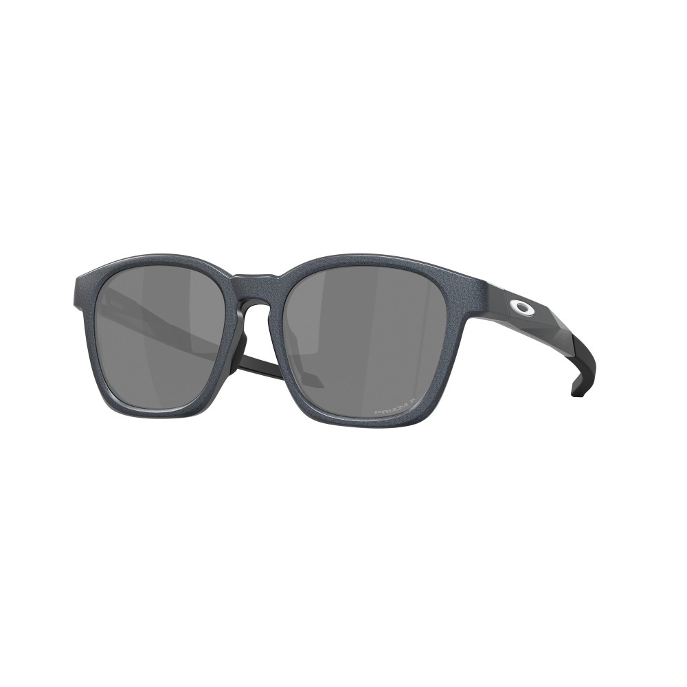 Gafas de sol Oakley Shackle Azul Acero Prizm Black | Gafas