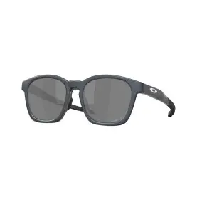 Sunglasses Oakley Shackle Blue Steel Prizm Black