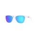 Gafas de sol Oakley Frogskins S Trasparente Pulido Prizm
