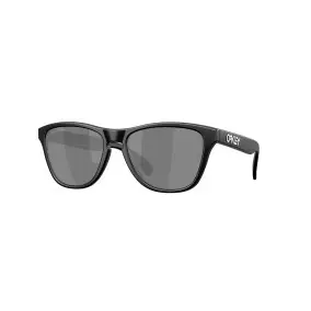 Gafas de sol Oakley Frogskins S Negro Mate Prizm Black Polarized