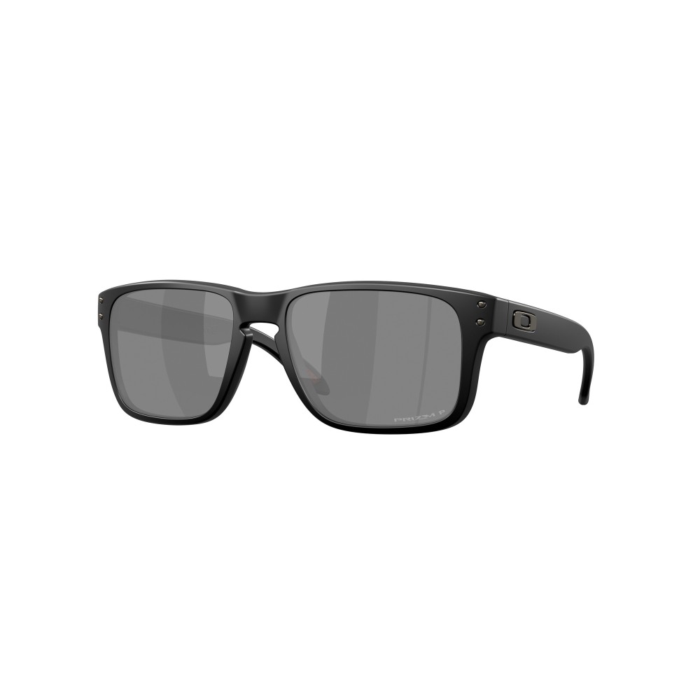 Gafas de sol Oakley Holbrook S Negro Mate Prizm Black