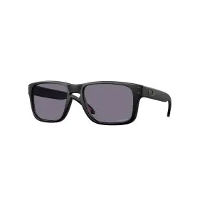 Gafas de sol Oakley Holbrook S Negro Mate Prizm Grey