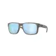 Woodgrain Prizm Deep Water Polarized