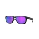 Negro Mate Prizm Violet