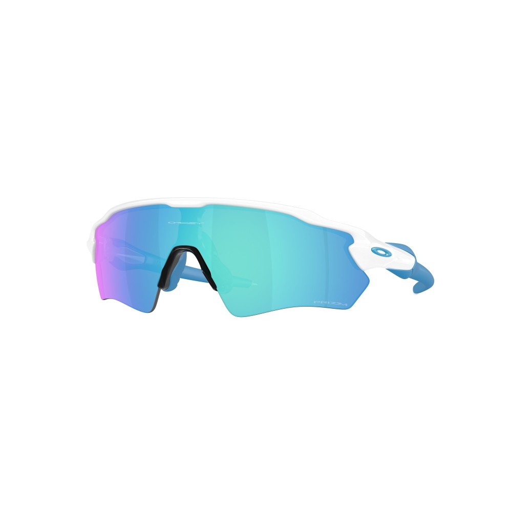 Gafas de sol Oakley Radar Ev S Path Blanco Pulido Prizm