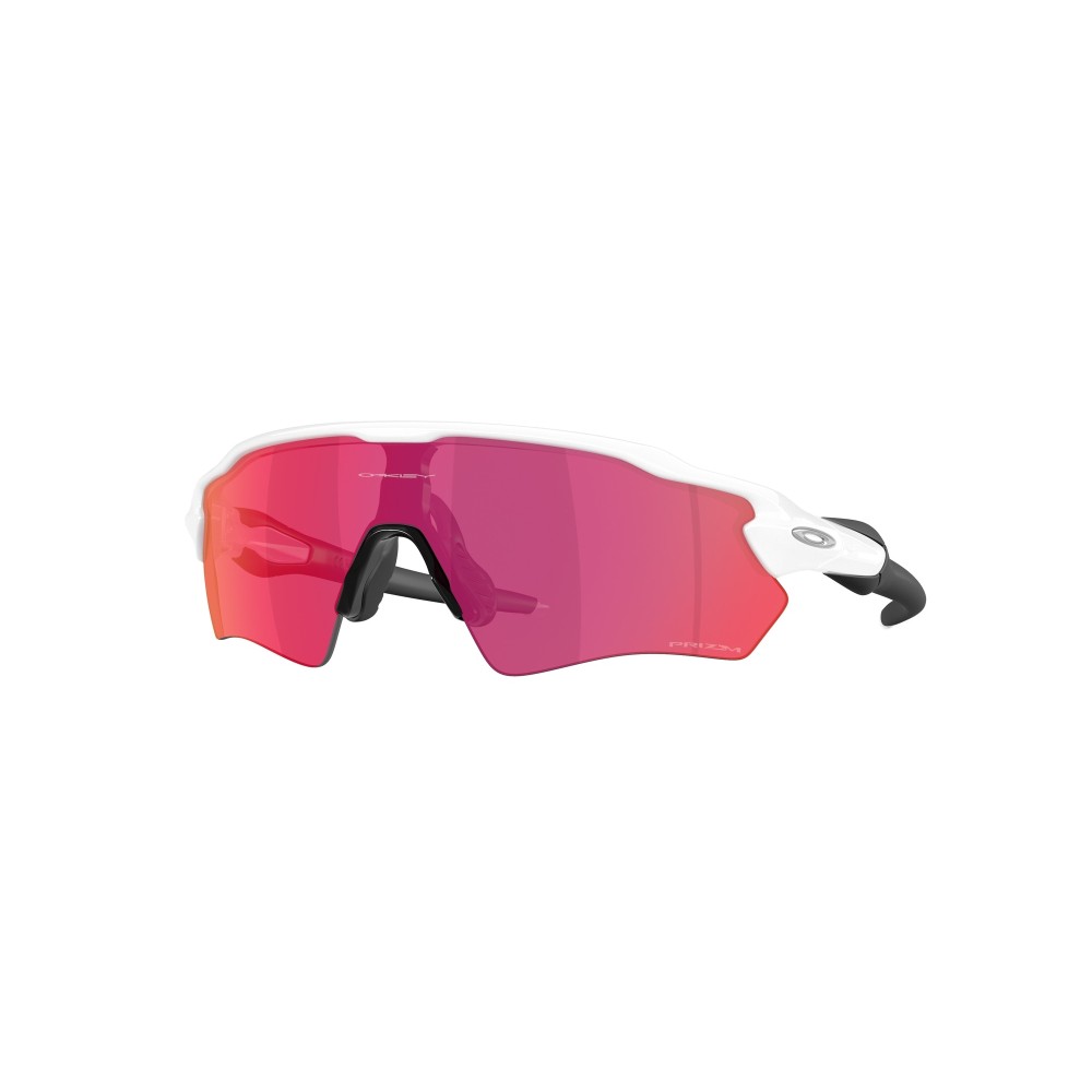 Gafas de sol Oakley Radar Ev S Path Blanco Pulido Prizm