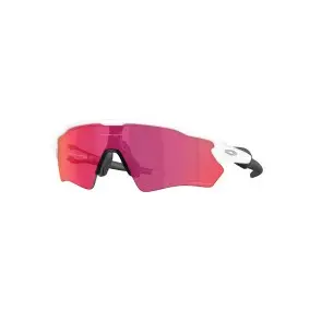 Gafas de sol Oakley Radar Ev S Path Blanco Pulido Prizm Field