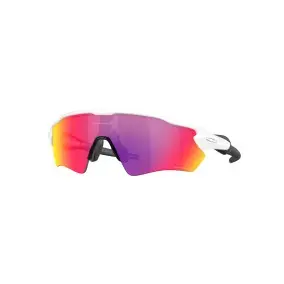 Gafas de sol Oakley Radar Ev S Path Blanco Mate Prizm Road