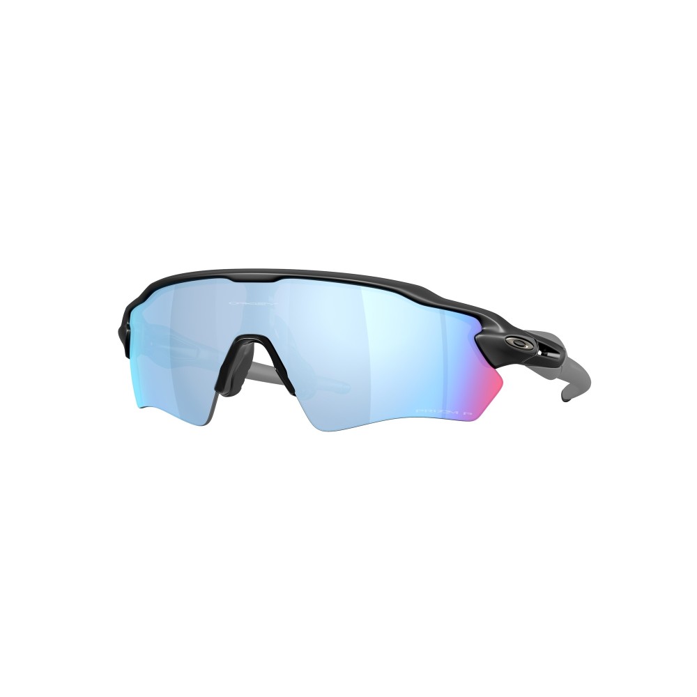 Gafas de sol Oakley Radar Ev S Path Negro Mate Prizm Deep