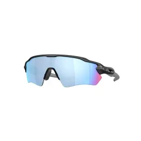 Gafas de sol Oakley Radar Ev S Path Negro Mate Prizm Deep Water Polarized