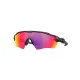 Negro Mate Prizm Road