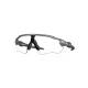 Acero Clear To Black Iridium Photochromic