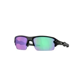 Óculos de sol Oakley Flak 2.0 S Preto polonês Prizm Golf