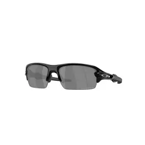 Gafas de sol Oakley Flak 2.0 S Negro Pulido Prizm Black Polarized