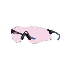 Gafas de sol Oakley Cybr Zero Azul Marino Pulido Prizm Low Light