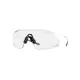 Blanco Mate Clear To Black Iridium Photochromic