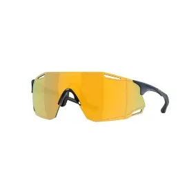 Gafas de sol Oakley Cybr Dyno Abyss mate Prizm 24K