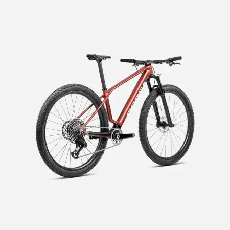 Bicicleta Orbea Alma M30 2025