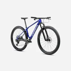 Bicicleta Orbea Alma M20 2025