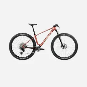 Bicycle Orbea Alma M-Team Axs 2025