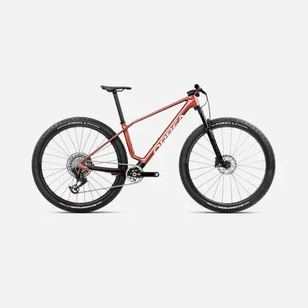 Bicicleta Orbea Alma M-Ltd 2025