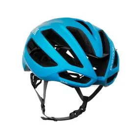 Capacete Kask Protone ICON WG11 luz azul