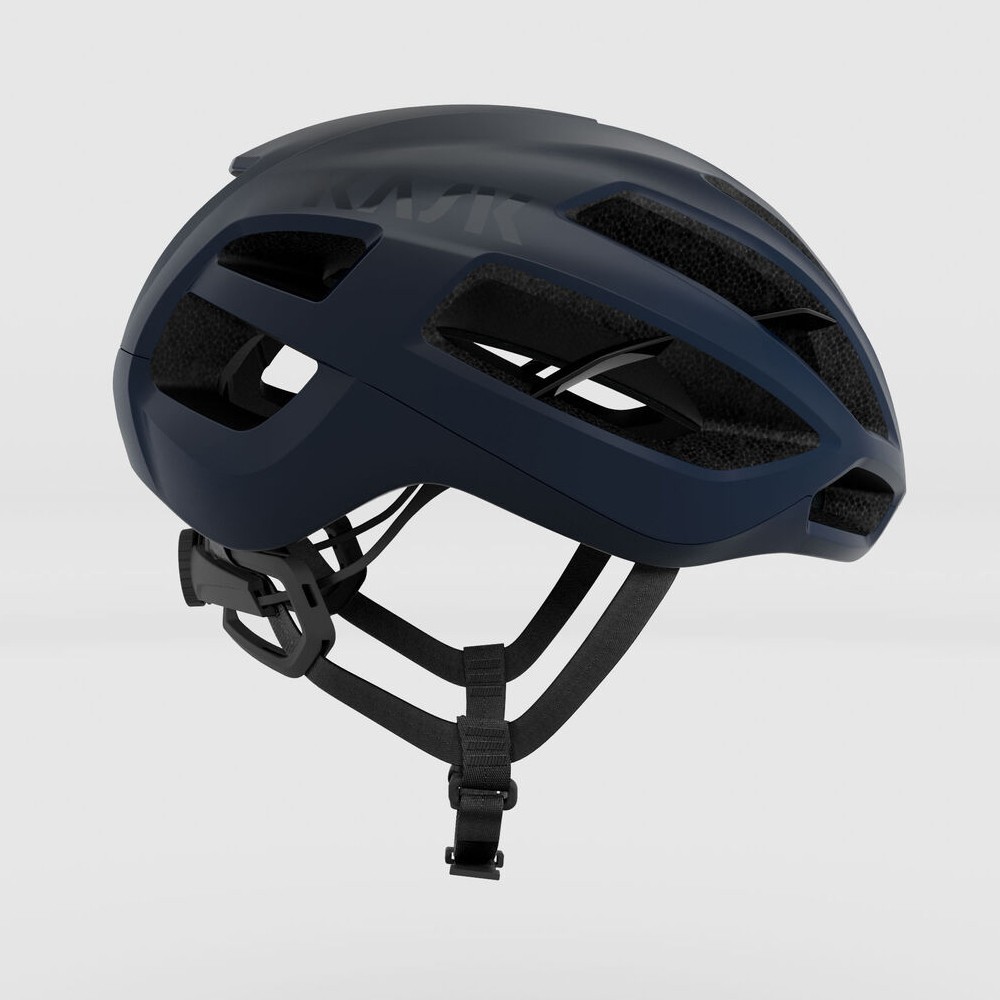 Casco Kask Protone ICON WG11 Azul Mate | Cascos Ciclismo