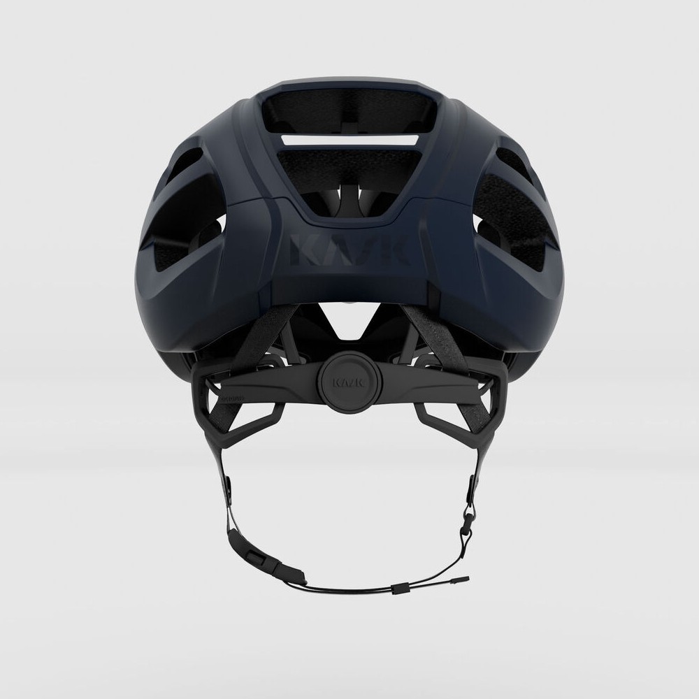 Casco Kask Protone ICON WG11 Azul Mate | Cascos Ciclismo