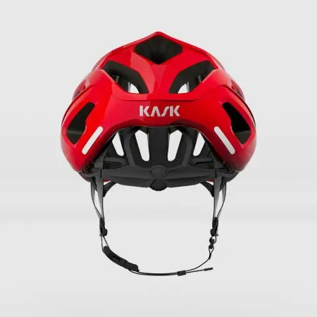 Helmet Kask Mojito3 WG11 Red