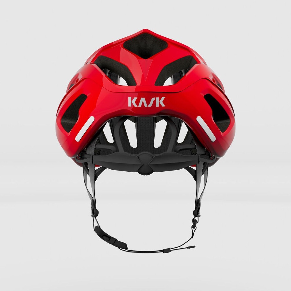 Casco Kask Mojito³ WG11 Rojo | Cascos Ciclismo | Bicicletas