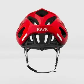 Capacete Kask Mojito3 WG11 Vermelho